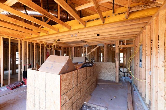 10320 SW 56th Street, Mustang, OK 73064