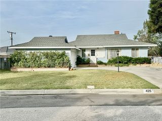 425 N Neil, West Covina, CA 91791