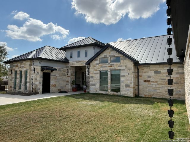 8306 Quail Fld, San Antonio, TX 78263