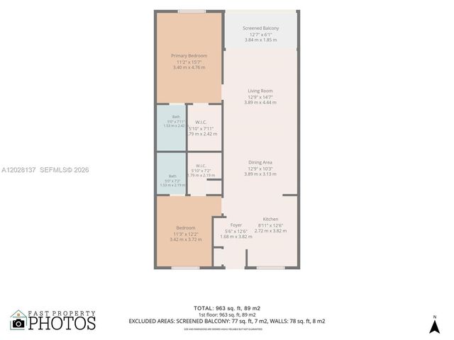2018 S Federal Hwy 402 402, Boynton Beach, FL 33435