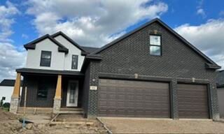 552 Falcon Drive, Dundee, MI 48131