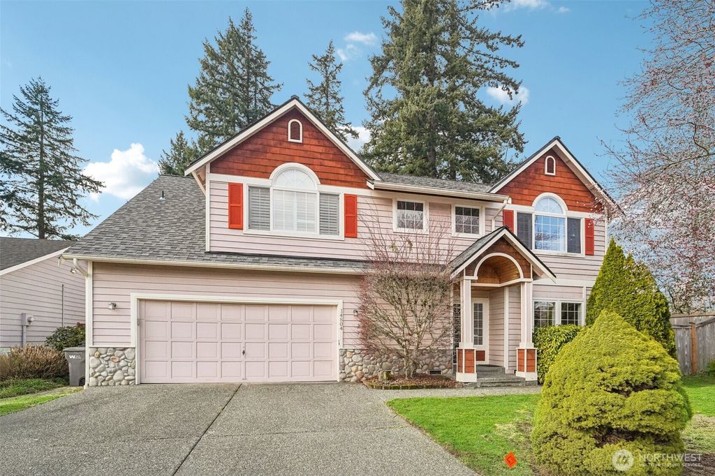 14804 23rd Place W, Lynnwood, WA 98087