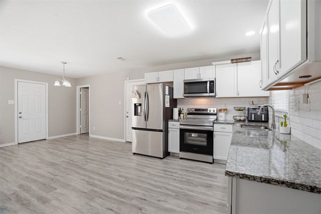 1540 Roma Lane, Fort Worth, TX 76134