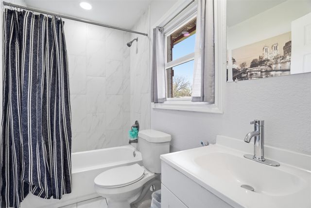 1540 Roma Lane, Fort Worth, TX 76134