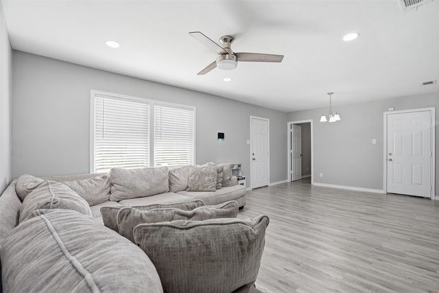 1540 Roma Lane, Fort Worth, TX 76134