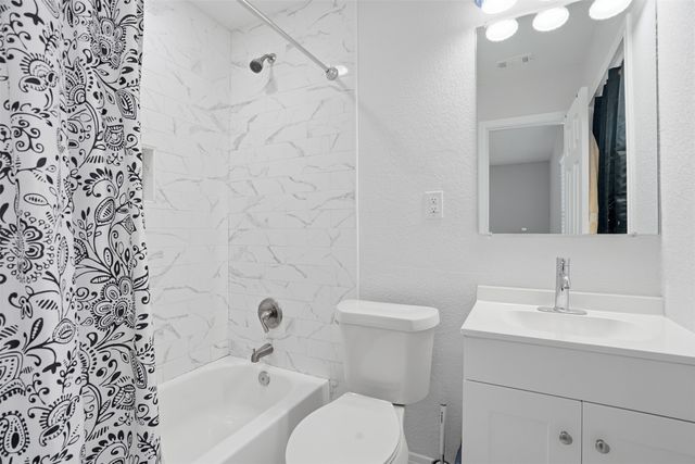 1540 Roma Lane, Fort Worth, TX 76134