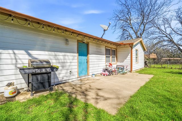 1540 Roma Lane, Fort Worth, TX 76134