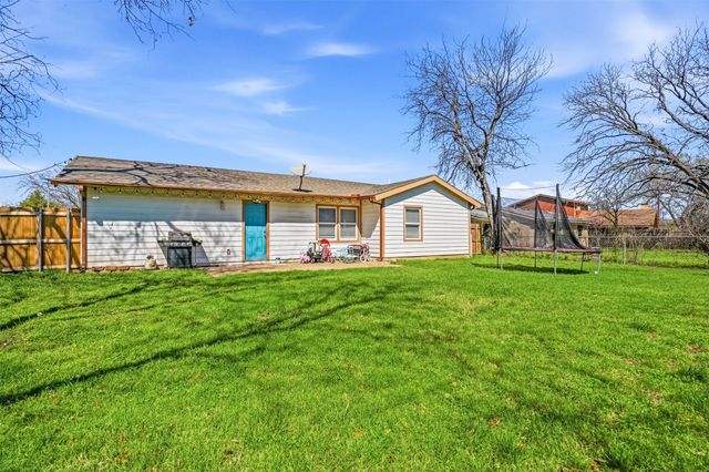 1540 Roma Lane, Fort Worth, TX 76134