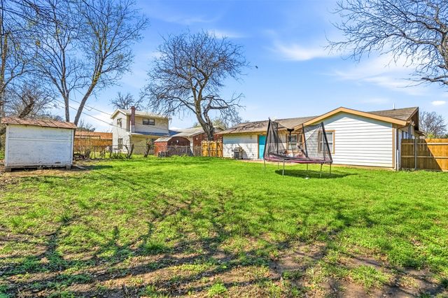 1540 Roma Lane, Fort Worth, TX 76134