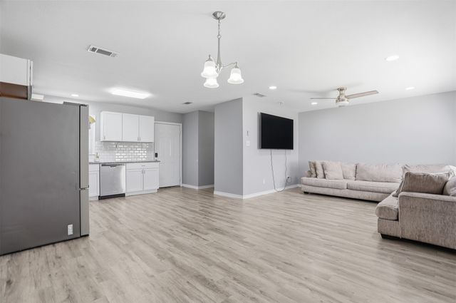 1540 Roma Lane, Fort Worth, TX 76134