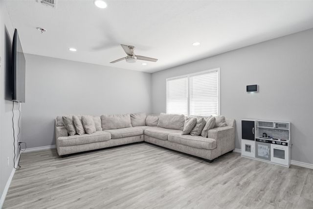 1540 Roma Lane, Fort Worth, TX 76134