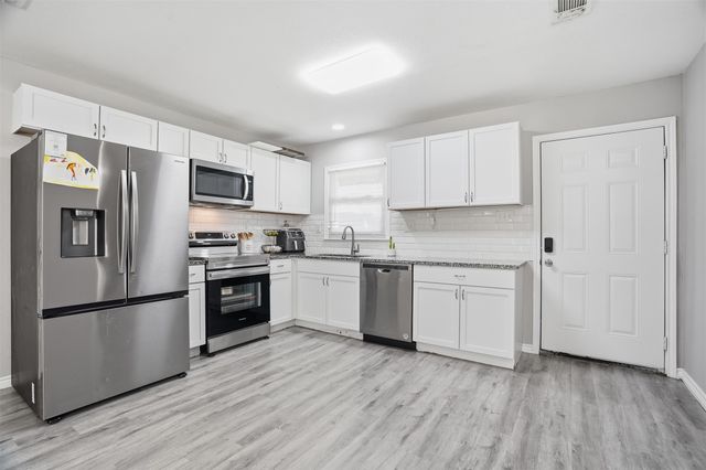 1540 Roma Lane, Fort Worth, TX 76134