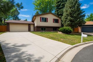3175 S Ensenada Way, Aurora, CO 80013