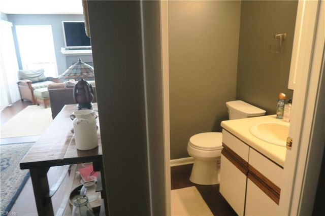 2900 Bente WAY, Virginia Beach, VA 23451