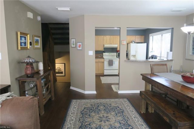 2900 Bente WAY, Virginia Beach, VA 23451