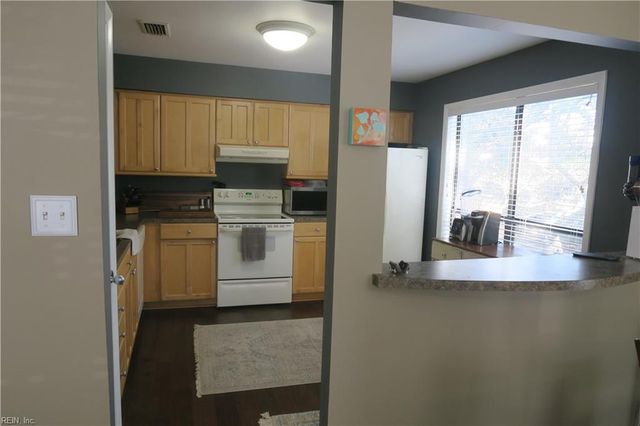 2900 Bente WAY, Virginia Beach, VA 23451