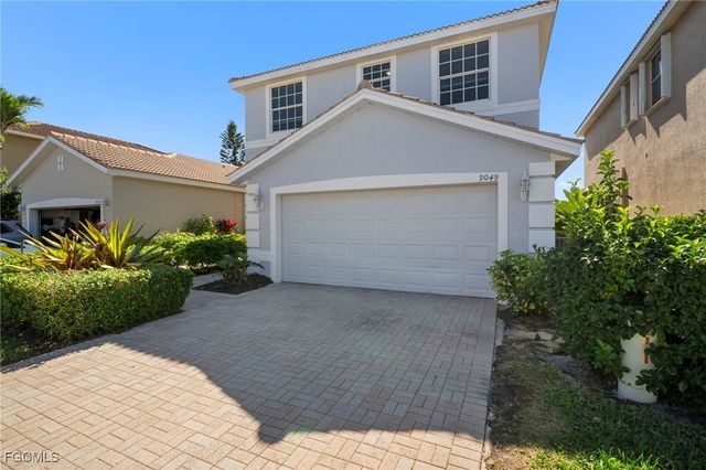 9049 spring mountain WAY, Fort Myers, FL 33908
