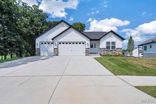 115 timber wind Drive, Wentzville, MO 63385