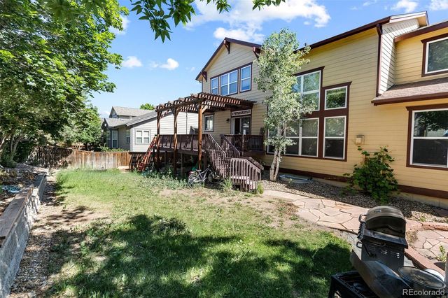 17048 E 106th Way, Commerce City, CO 80022
