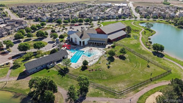 17048 E 106th Way, Commerce City, CO 80022