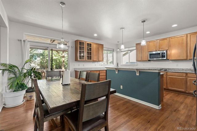 17048 E 106th Way, Commerce City, CO 80022