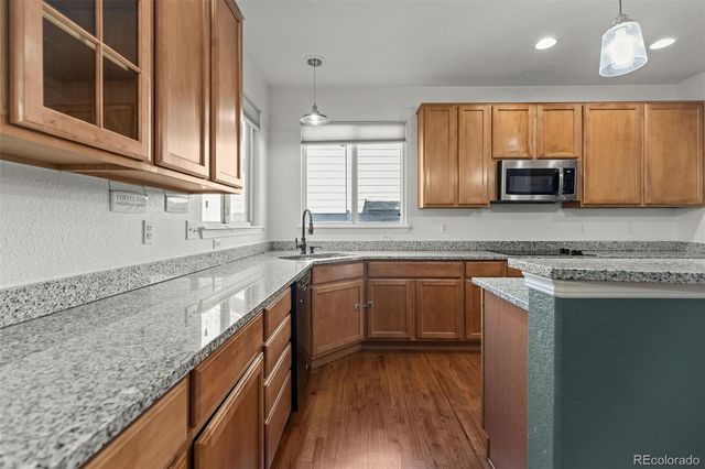 17048 E 106th Way, Commerce City, CO 80022
