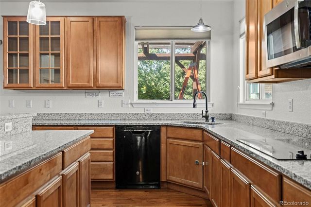17048 E 106th Way, Commerce City, CO 80022