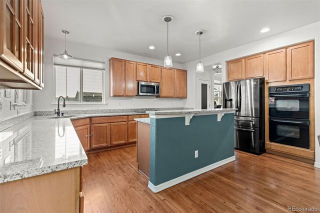 17048 E 106th Way, Commerce City, CO 80022