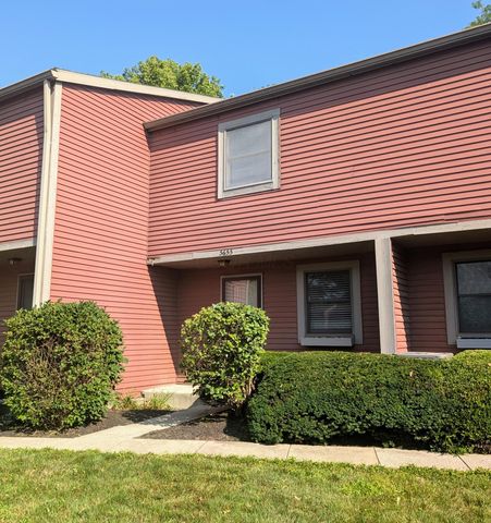 5655 Great Woods Boulevard, Columbus, OH 43231