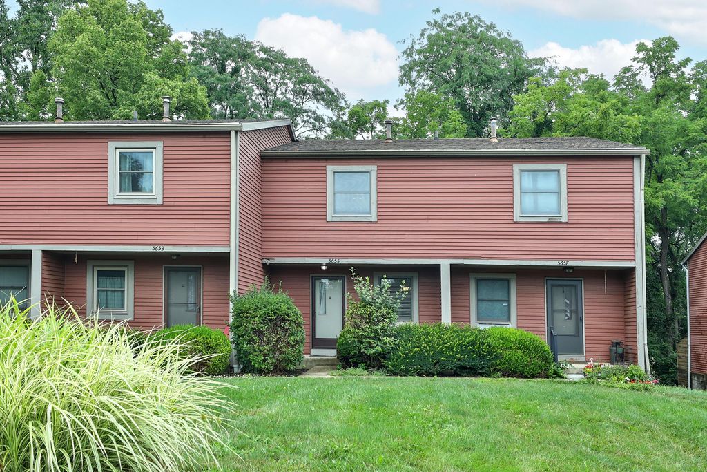5655 Great Woods Boulevard, Columbus, OH 43231