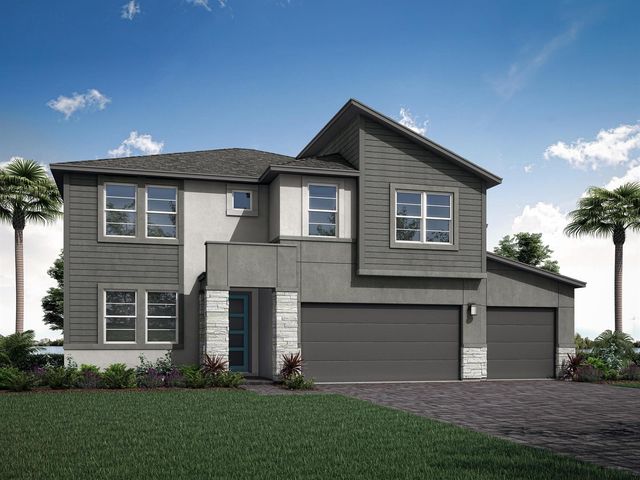 10937 SW Orana Drive, Port St. Lucie, FL 34987