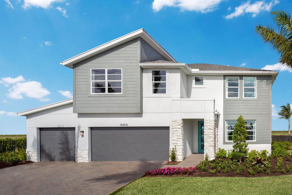 10937 SW Orana Drive, Port St. Lucie, FL 34987