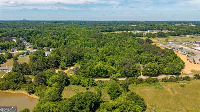 0 Gene Bell Road, Monroe, GA 30655