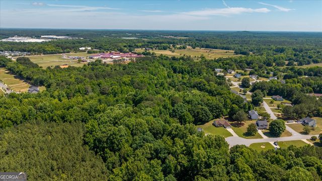 0 Gene Bell Road, Monroe, GA 30655