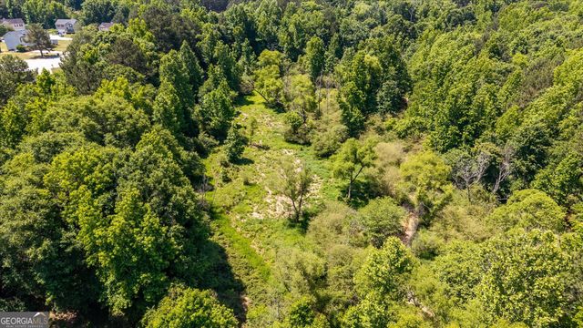 0 Gene Bell Road, Monroe, GA 30655
