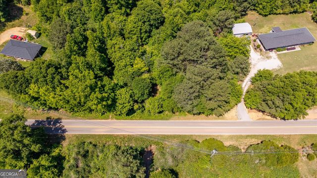 0 Gene Bell Road, Monroe, GA 30655