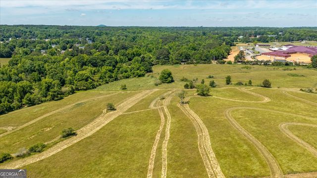 0 Gene Bell Road, Monroe, GA 30655