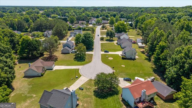 0 Gene Bell Road, Monroe, GA 30655