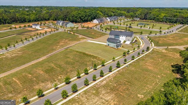0 Gene Bell Road, Monroe, GA 30655