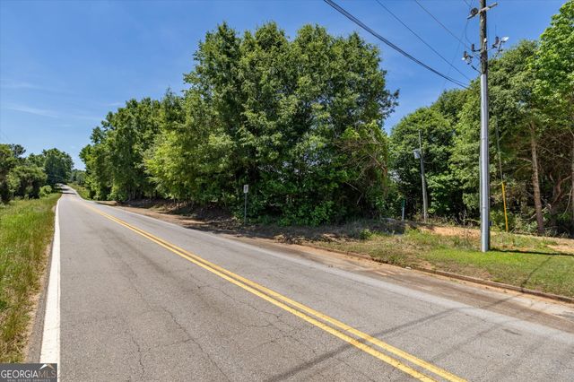 0 Gene Bell Road, Monroe, GA 30655