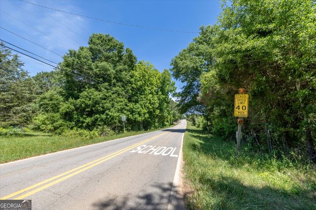 0 Gene Bell Road, Monroe, GA 30655