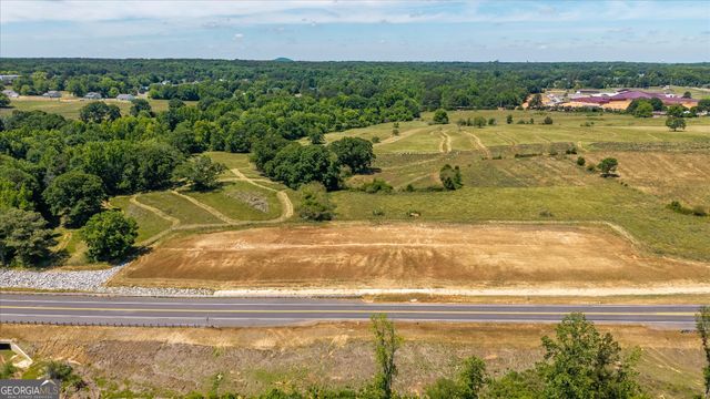 0 Gene Bell Road, Monroe, GA 30655