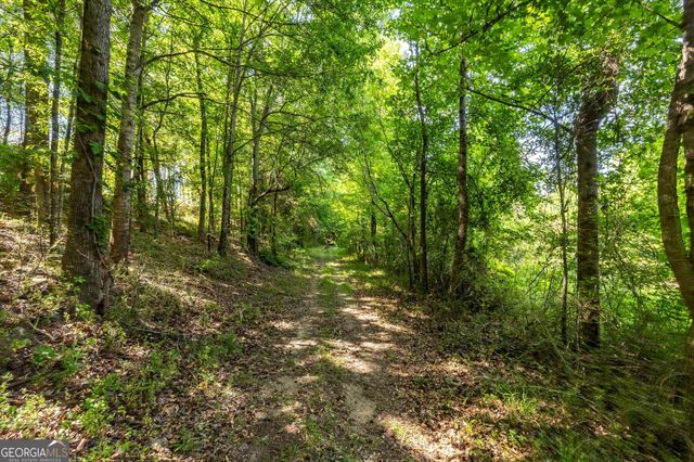 0 Gene Bell Road, Monroe, GA 30655