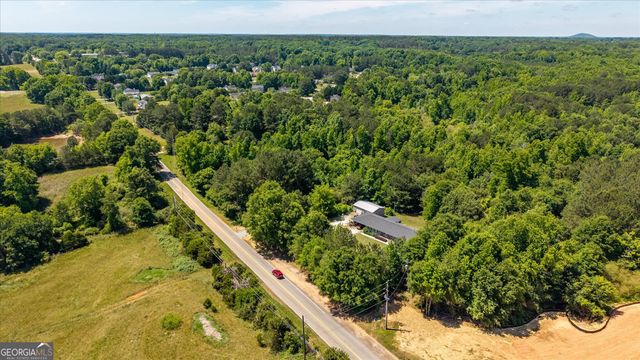 0 Gene Bell Road, Monroe, GA 30655