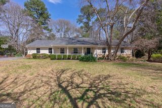 190 Pioneer Court, Athens, GA 30605