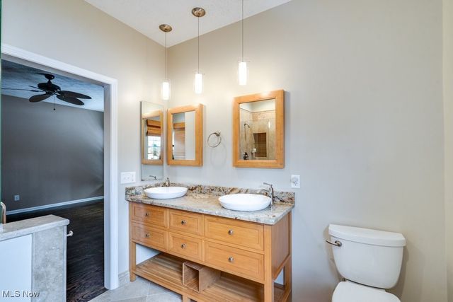 2286 Bent Branch Court, Akron, OH 44333