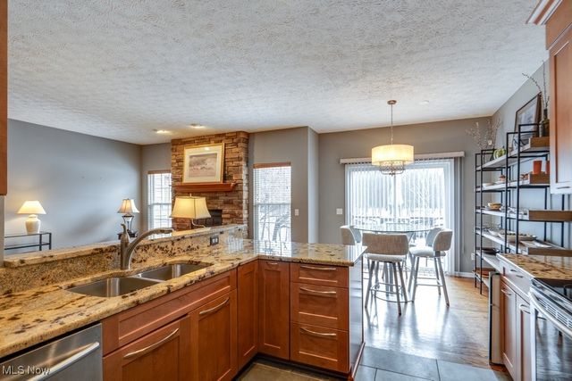 2286 Bent Branch Court, Akron, OH 44333