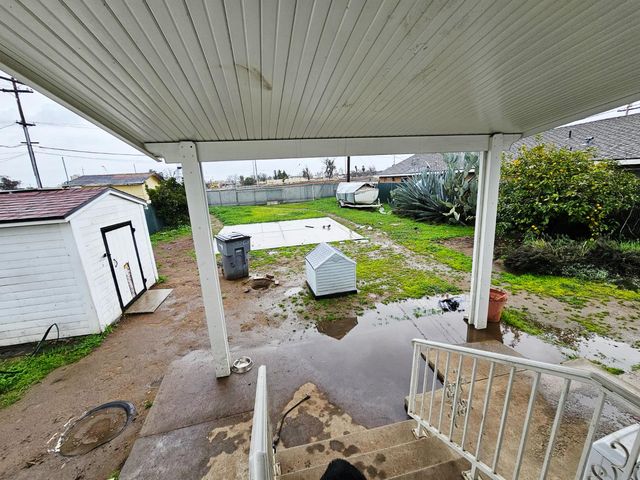 450 C Street, Fresno, CA 93706