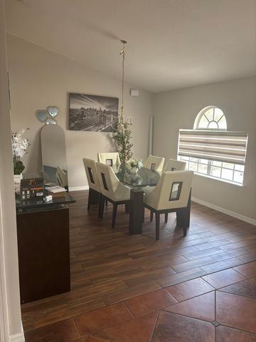 742 NW Placid Avenue, Port St. Lucie, Port St Lucie, FL 34984