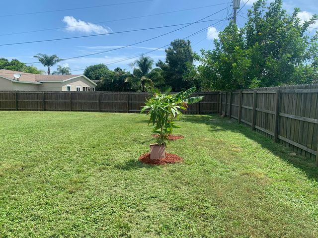 742 NW Placid Avenue, Port St. Lucie, Port St Lucie, FL 34984